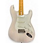 Used Fender American Original 50s Stratocaster Classic White Solid Body Electric Guitar