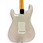 Used Fender American Original 50s Stratocaster Classic White Solid Body Electric Guitar