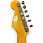 Used Fender American Original 50s Stratocaster Classic White Solid Body Electric Guitar