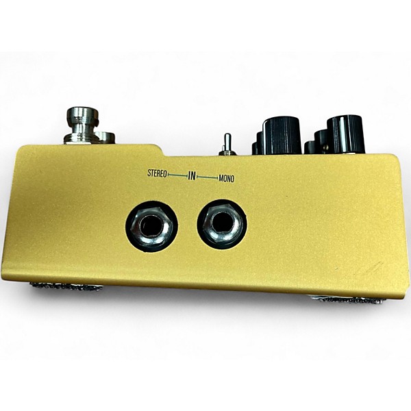 Used Walrus Audio ACS1 Effect Processor
