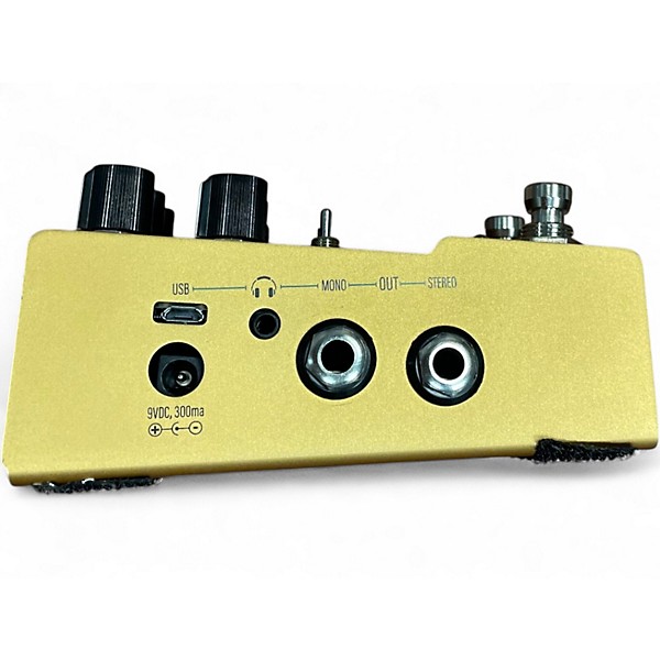 Used Walrus Audio ACS1 Effect Processor