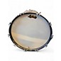 Used 1960s Ludwig 4 Piece Downbeat Rose Sparkle Drum Kit thumbnail