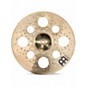 Used MEINL 16in HCS Trash Crash Cymbal