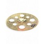 Used MEINL 16in HCS Trash Crash Cymbal