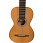 Used Godin Motif Natural Classical Acoustic Guitar