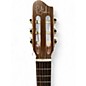 Used Godin Motif Natural Classical Acoustic Guitar