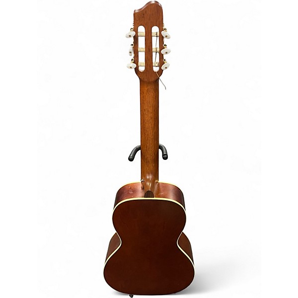 Used Godin Motif Natural Classical Acoustic Guitar