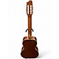 Used Godin Motif Natural Classical Acoustic Guitar