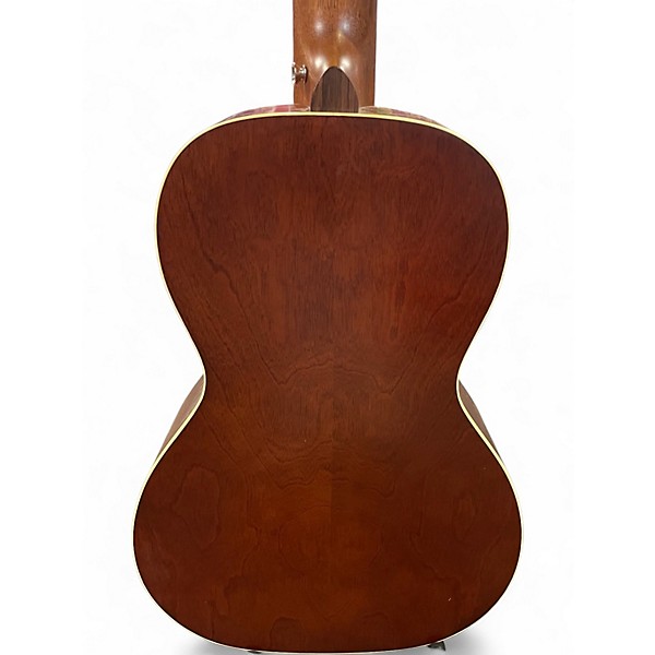 Used Godin Motif Natural Classical Acoustic Guitar