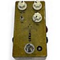 Used JHS Pedals Morning Glory V4 Effect Pedal thumbnail