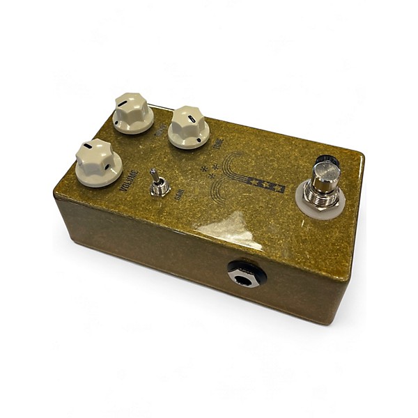 Used JHS Pedals Morning Glory V4 Effect Pedal