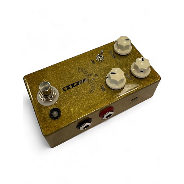 Used JHS Pedals Morning Glory V4 Effect Pedal