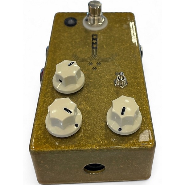 Used JHS Pedals Morning Glory V4 Effect Pedal