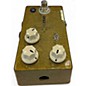 Used JHS Pedals Morning Glory V4 Effect Pedal