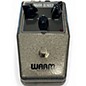 Used Warm Audio WARM BENDER Effect Pedal thumbnail