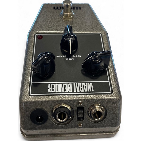 Used Warm Audio WARM BENDER Effect Pedal