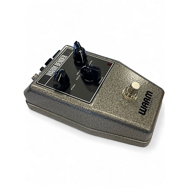Used Warm Audio WARM BENDER Effect Pedal