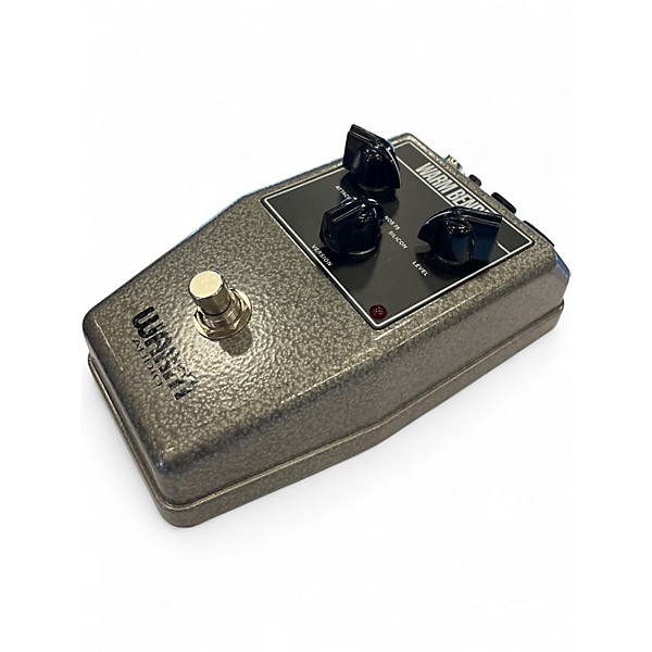 Used Warm Audio WARM BENDER Effect Pedal