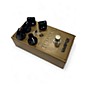 Used Wampler Tumnus Deluxe Overdrive Effect Pedal