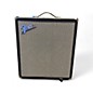 Used Fender Rumble 100 1x15 100W Bass Combo Amp thumbnail