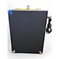 Used Fender Rumble 100 1x15 100W Bass Combo Amp