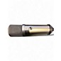 Used Warm Audio WA-87jR STUDIO ESSENTIAL Condenser Microphone