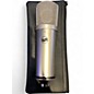 Used Warm Audio WA-87jR STUDIO ESSENTIAL Condenser Microphone