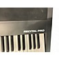 Used Alesis RECITAL PRO  Keyboard Workstation