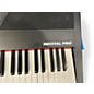 Used Alesis  RECITAL PRO Keyboard Workstation