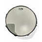 Used Pearl 5X14 Forum Series Snare Black Drum thumbnail