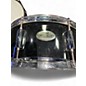 Used Pearl 5X14 Forum Series Snare Black Drum