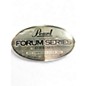 Used Pearl 5X14 Forum Series Snare Black Drum