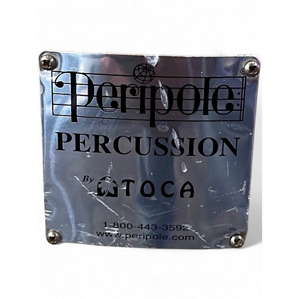 Used Toca PERIPOLE Conga
