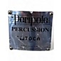 Used Toca PERIPOLE Conga