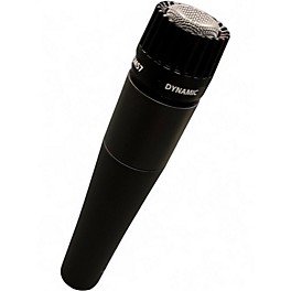 Used Shure SM57LC Dynamic Microphone