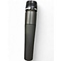 Used Shure SM57LC Dynamic Microphone