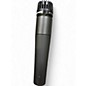 Used Shure SM57LC Dynamic Microphone