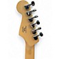 Used Squier Sonic Stratocaster Red Solid Body Electric Guitar