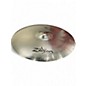 Used Zildjian 22in K CUSTOM HIGH DEFINTION RIDE Cymbal thumbnail