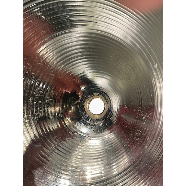 Used Zildjian 22in K CUSTOM HIGH DEFINTION RIDE Cymbal