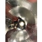Used Zildjian 22in K CUSTOM HIGH DEFINTION RIDE Cymbal