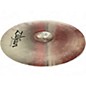 Used Zildjian 22in K CUSTOM HIGH DEFINTION RIDE Cymbal