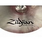 Used Zildjian 22in K CUSTOM HIGH DEFINTION RIDE Cymbal