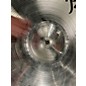 Used Zildjian 22in K CUSTOM HIGH DEFINTION RIDE Cymbal