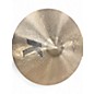 Used Zildjian 20in K Custom Medium Ride Cymbal thumbnail