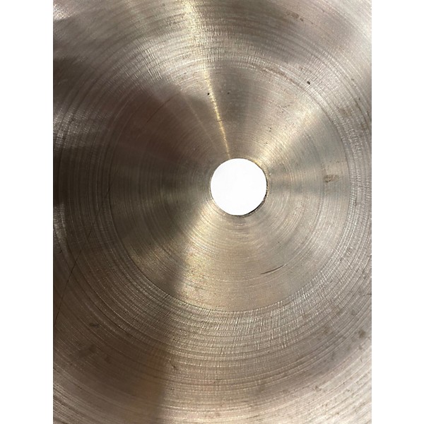 Used Zildjian 20in K Custom Medium Ride Cymbal