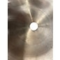Used Zildjian 20in K Custom Medium Ride Cymbal