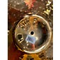 Used Zildjian 20in K Custom Medium Ride Cymbal