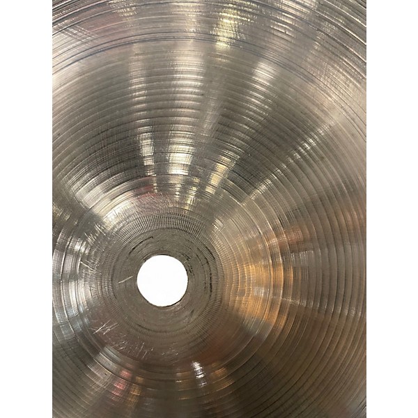 Used Zildjian 20in AVEDIS 60S Cymbal