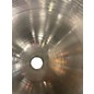 Used Zildjian 20in AVEDIS 60S Cymbal thumbnail